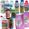 Foliar Fertilizers