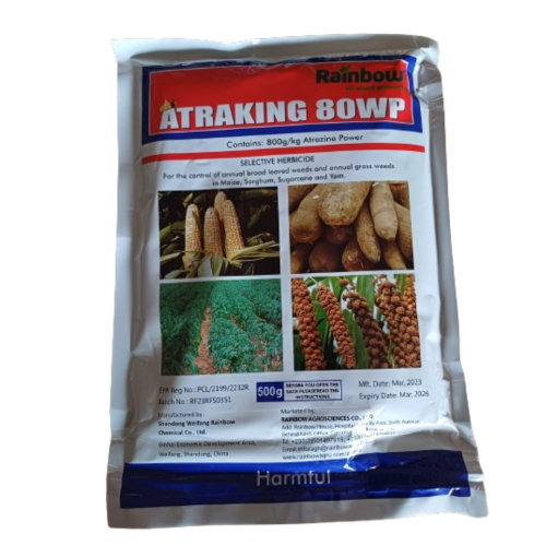 Atraking 500g