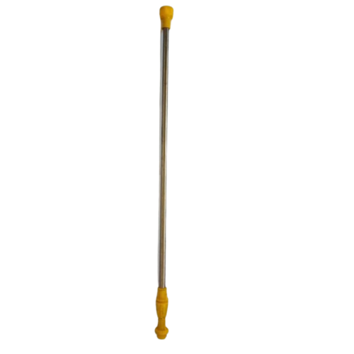Knapsack Metal Lance