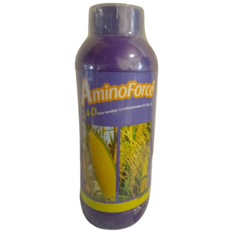 Aminoforce 1L