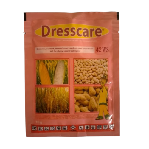 Dress Care 10g