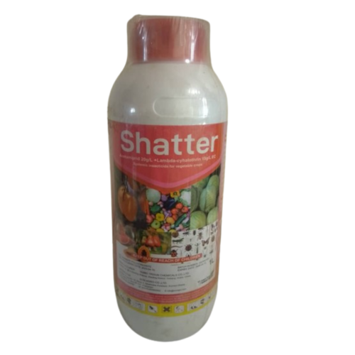 Shatter 1L