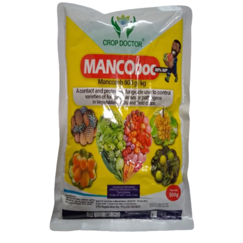Mancodoc 500g