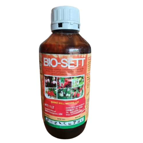 Bio Sett 1L