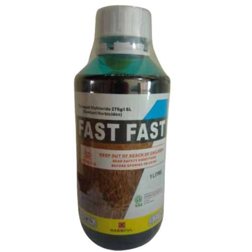 Fast Fast 1L