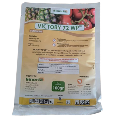 Victory 100g