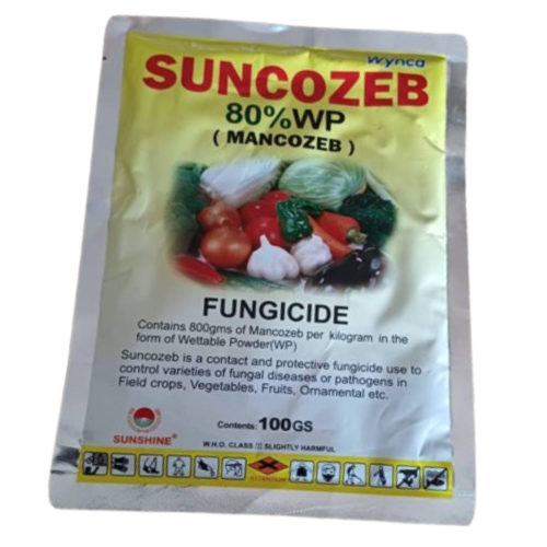 Suncozeb 100g