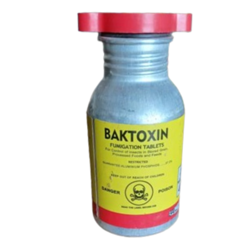 Baktoxin 90g