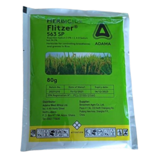 Flitzer 300g