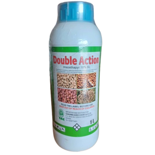 Double Action 1L