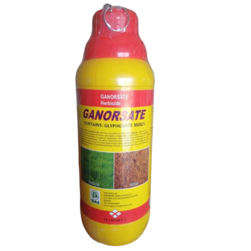 Ganorsate 1L