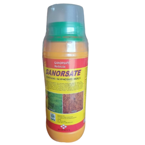 Ganorsate 1L