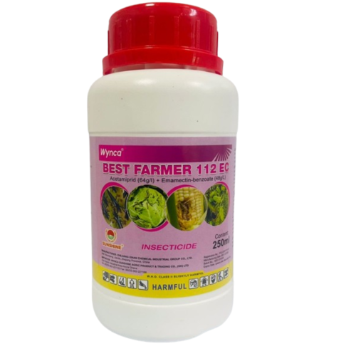 Best Farmer 250 ML