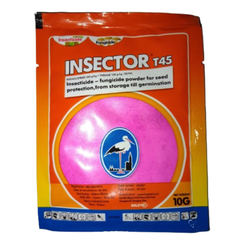 Inspector 10g
