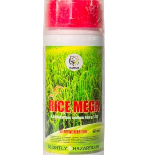 Rice Mega 250ml