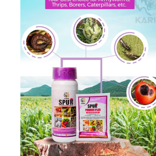 Spur 250ml
