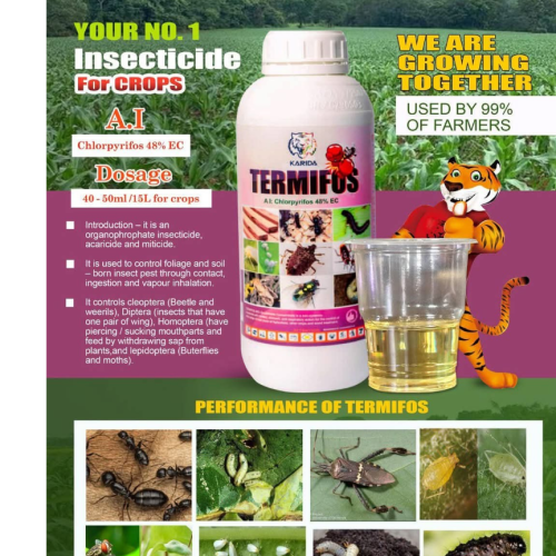 Termifos 1L