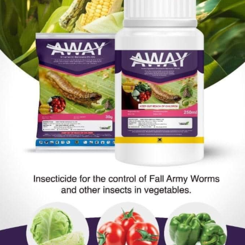 Away 250ml