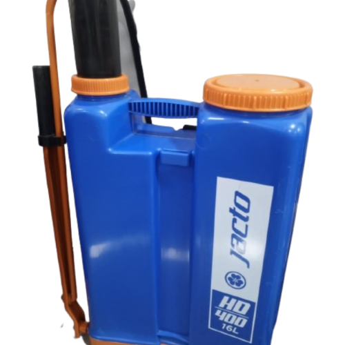 Jacto HD400