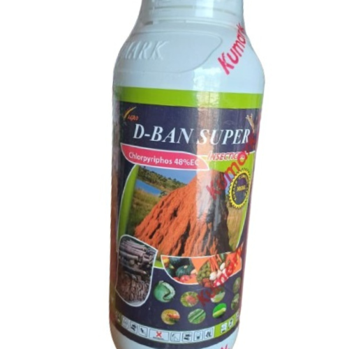 D-Ban Super 1L