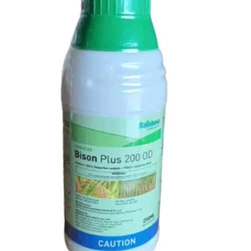 Bison Plus 250ml