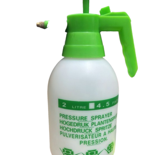 Hand Sprayer 2L