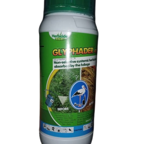 Glyphader 1L