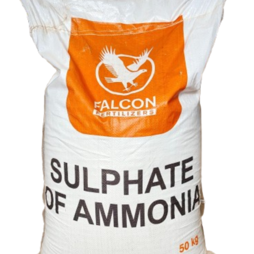 Falcon Sulphate of Ammonia 50kg