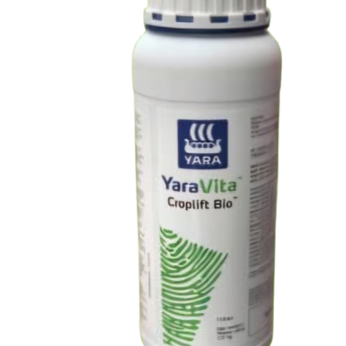 Yara Croplift Bio 1L