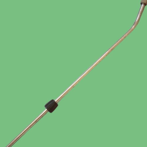 Knapsack Metal Hose