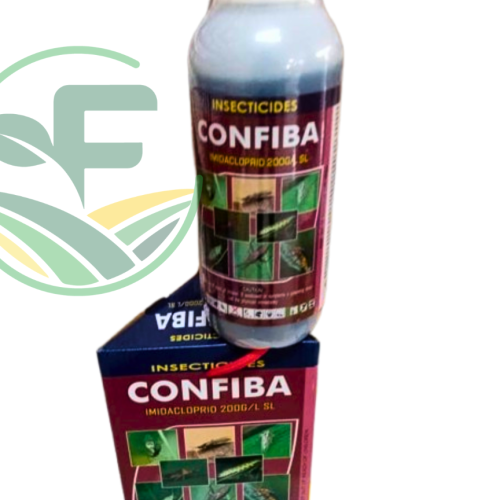 Confiba 1L
