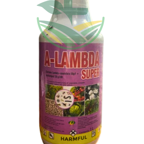 A. Lambda Super 1L